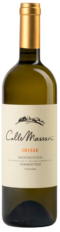 Irisse Vermentino Montecucco DOC