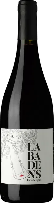 Escartefigue Rouge