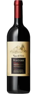Chianti Classico Gran Selezione Vigna del Sorbo