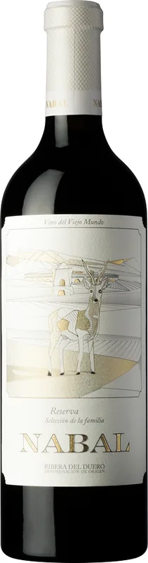 Ribera del Duero Reserva Seleccion Familia
