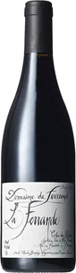 Cotes du Rhone La Ferrande
