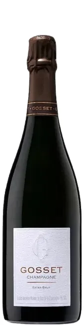 Champagne Extra Brut