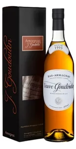 Bas Armagnac 1995
