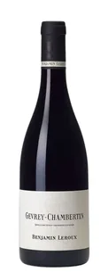 Gevrey-Chambertin