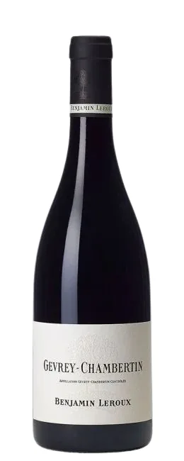 Gevrey-Chambertin