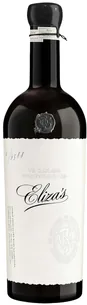 Eliza's Red Wine