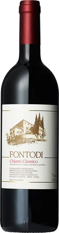 Chianti Classico MG