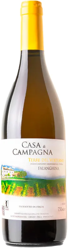 Casa di Campagna Falanghina IGT