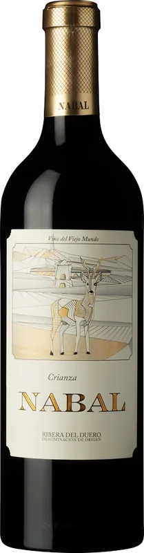 Ribera del Duero Crianza Jeroboam