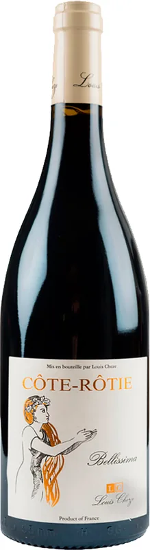Cote-Rotie Bellissima