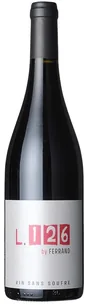 L.126 by Ferrand "Vin Sans Soufre"