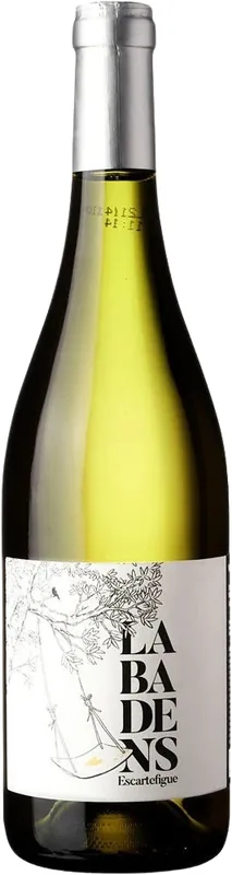 Escartefigue Blanc