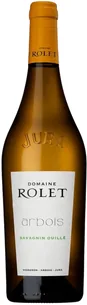 Arbois Blanc Savagnin Ouillé