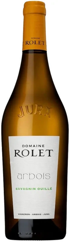 Arbois Blanc Savagnin Ouillé