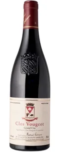 Clos Vougeot Grand Cru