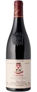 Corton Grand Cru le Rognet