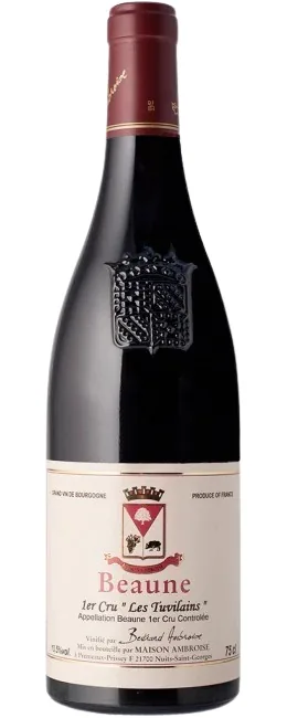 Beaune 1. Cru Tuvilains