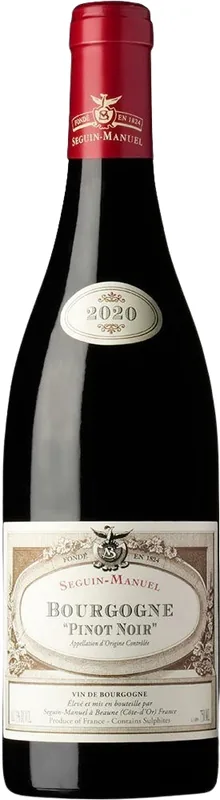 Bourgogne Rouge