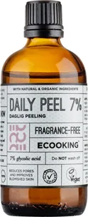 Daily Peel 7%