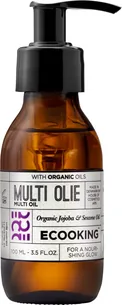 Multi Olie, 100 ml