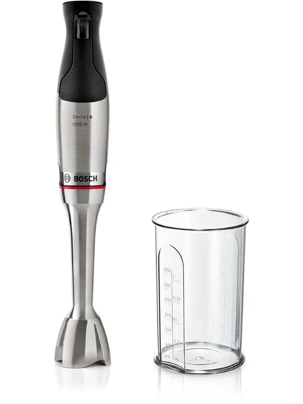 Bosch Stavblender ErgoMaster Series 6 MSM6M810 - 1200 W