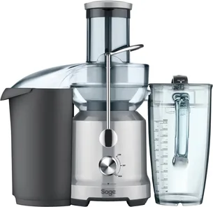 Sage SJE 430 SIL Juicer