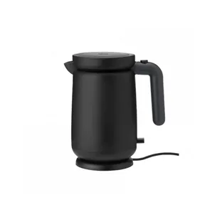 Rig-Tig Foodie electric kettel 1 l - Black  : Erling Christensen Møbler