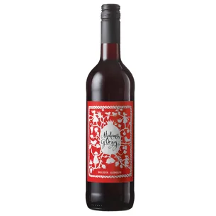 Malenes Bærgløgg - Alkoholfri