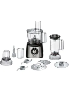 Bosch Køkkenmaskine MultiTalent 3 MCM3501M