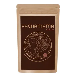 Pachamama Ceremoniel Kakao, 100 g