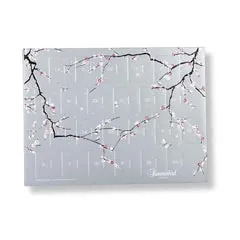 Summerbird - Chokolade Julekalender 2026, Classic