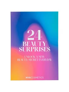 MYA Cosmetics Advent Calendar 2026