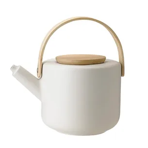 Stelton Theo tekande 1,25 l, sand
