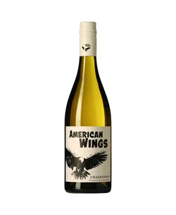 American Wings Chardonnay 2023