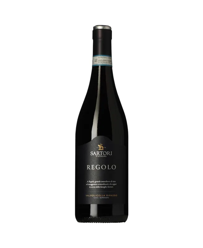 Valpolicella Ripasso Classico Superiore