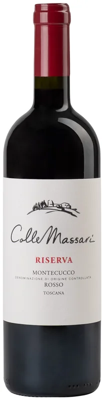 Montecucco Rosso Riserva DOC