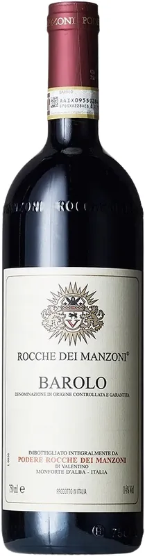 Barolo DOCG MG