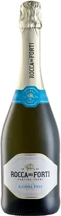 Rocca dei Forti Alcohol Free Sparkling