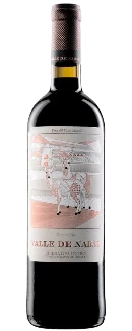 Ribera del Duero Valle De Nabal MG