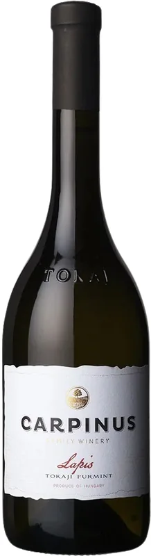 Furmint Tokaji Lapis dry