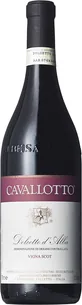 Dolcetto d'Alba Vigna Scot