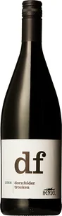 DF Cuvée Rotwein Trocken