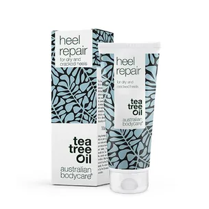 Australian Bodycare Heel Repair &bull; 100 ml