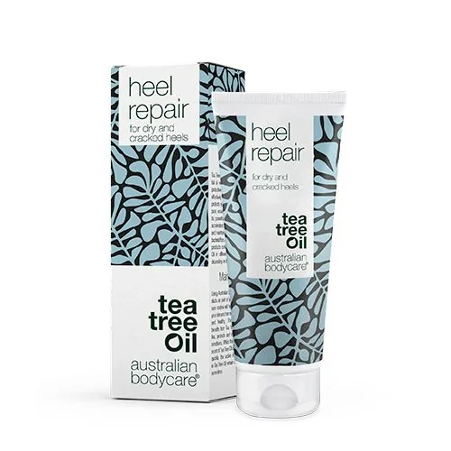 Australian Bodycare Heel Repair &bull; 100 ml