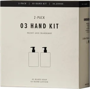 03 Hand Care kit