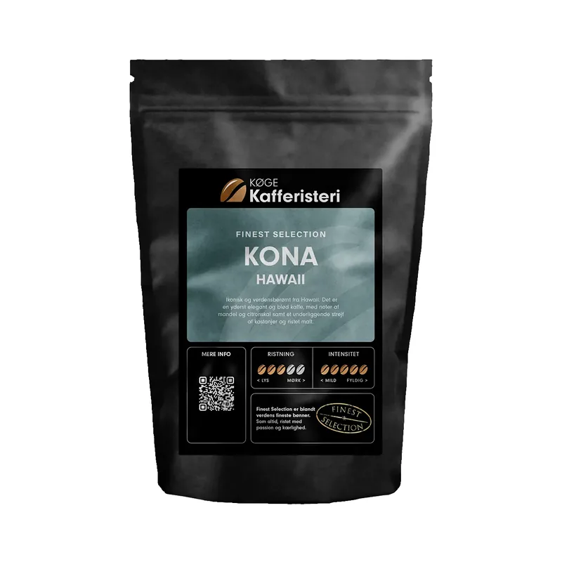 KONA - Hawaii