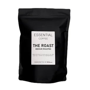 ESSENTIAL COFFEE - The Roast