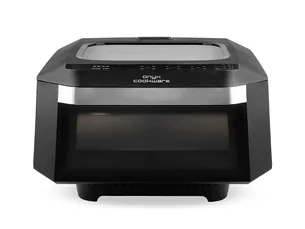 3-in-1 pizza oven