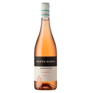 Bardolino Chiaretto DOC Classico Rosé