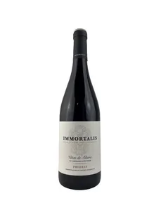 Immortalis Priorat